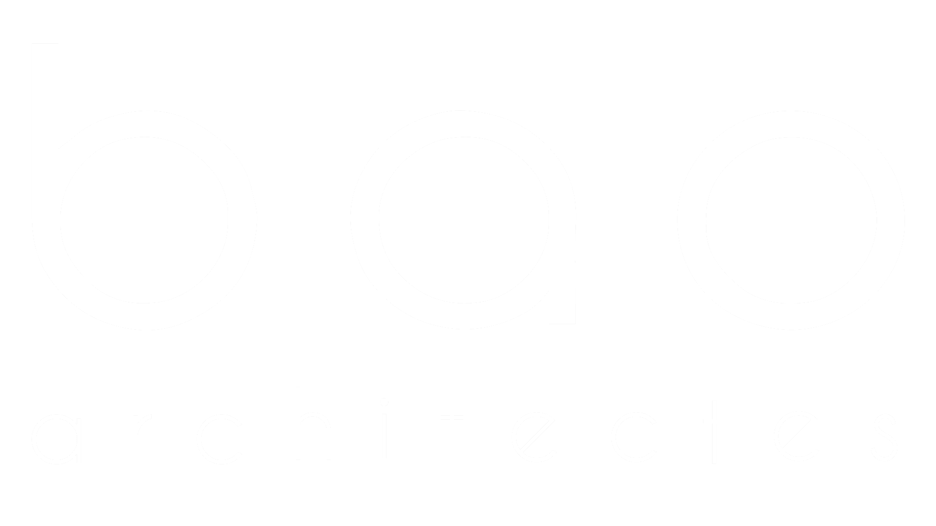BAO ARCHITECTES